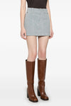 go-toin denim di cotone