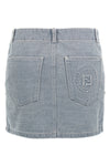 go-toin denim di cotone