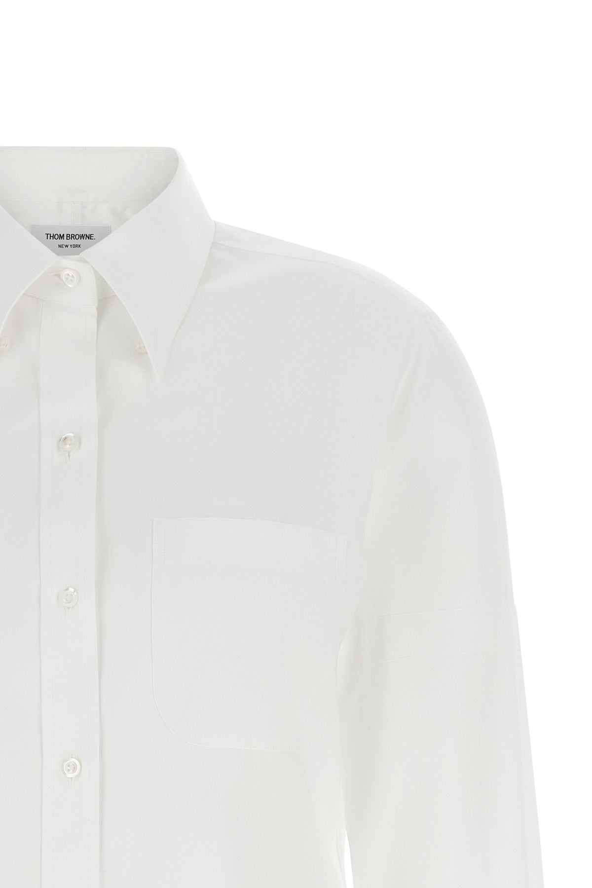 cotton shirt