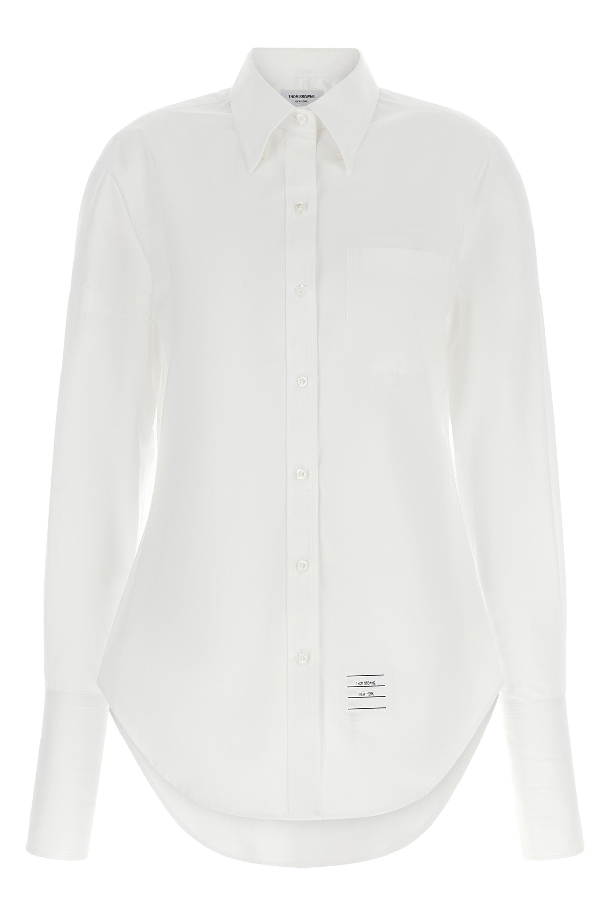 cotton shirt