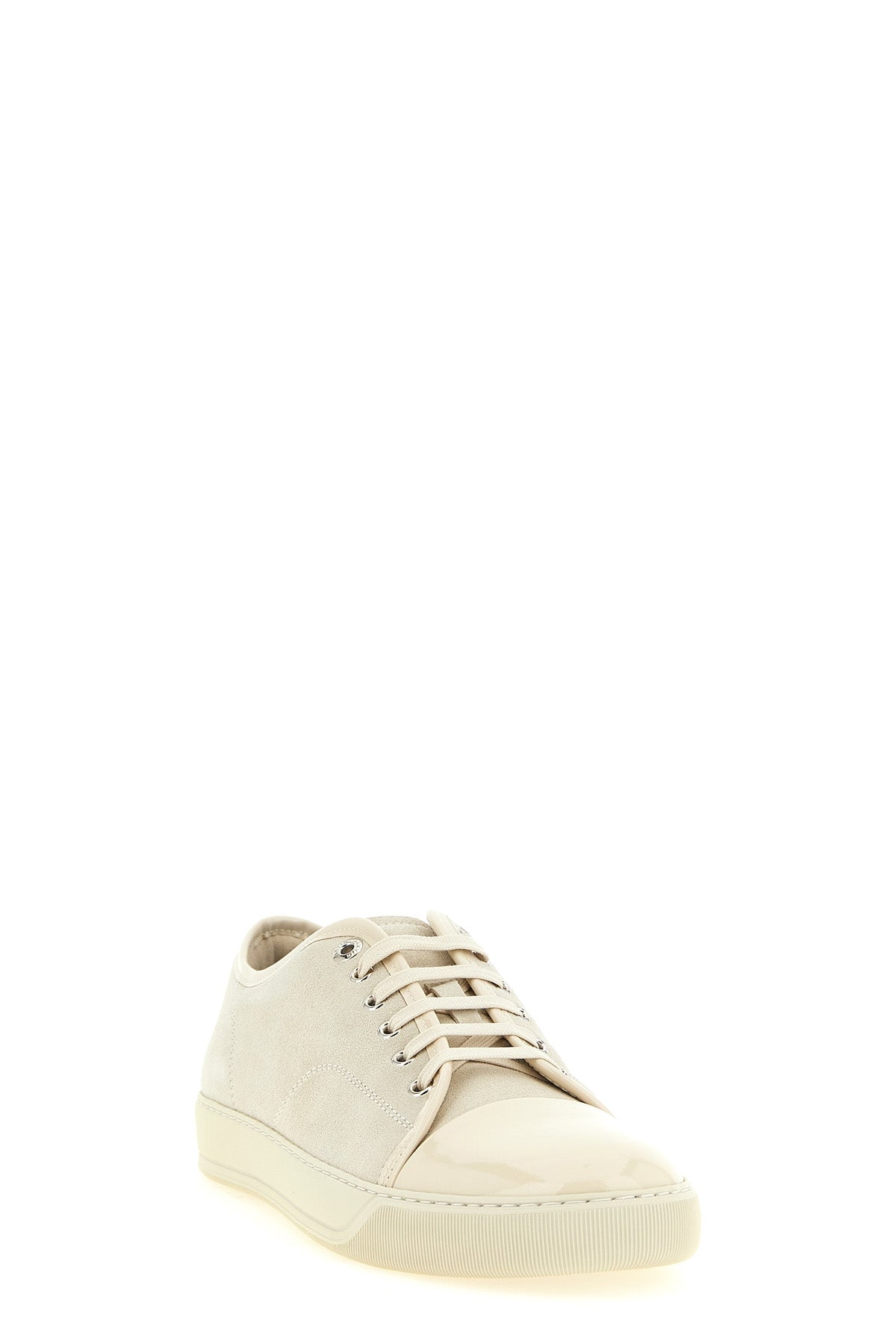 low-top sneakers set a refined standard in contemporary footwear through a preci