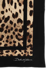 silk twill scarf