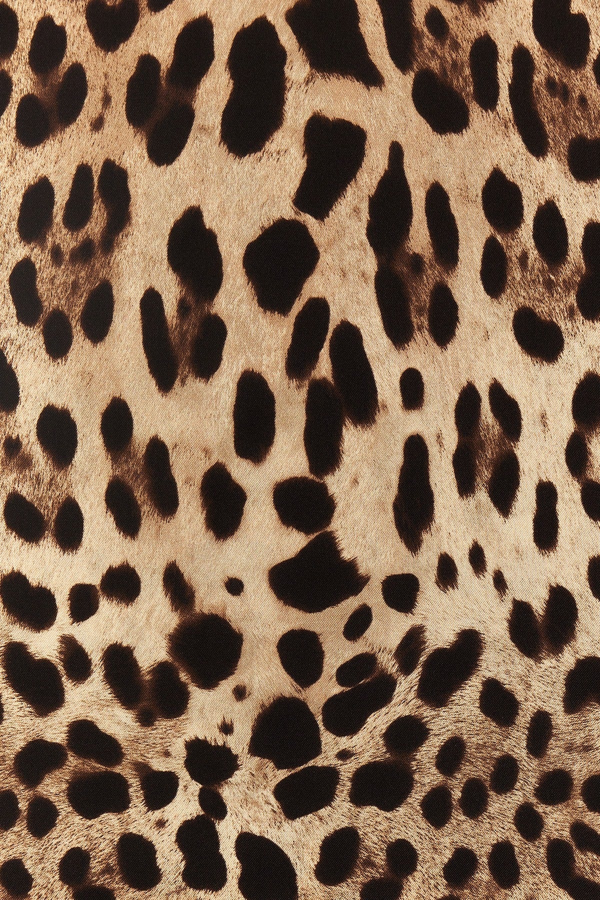 silk twill scarf