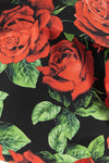 the dolce & gabbana scarf in pure twill silk defines the aesthetics of the brand