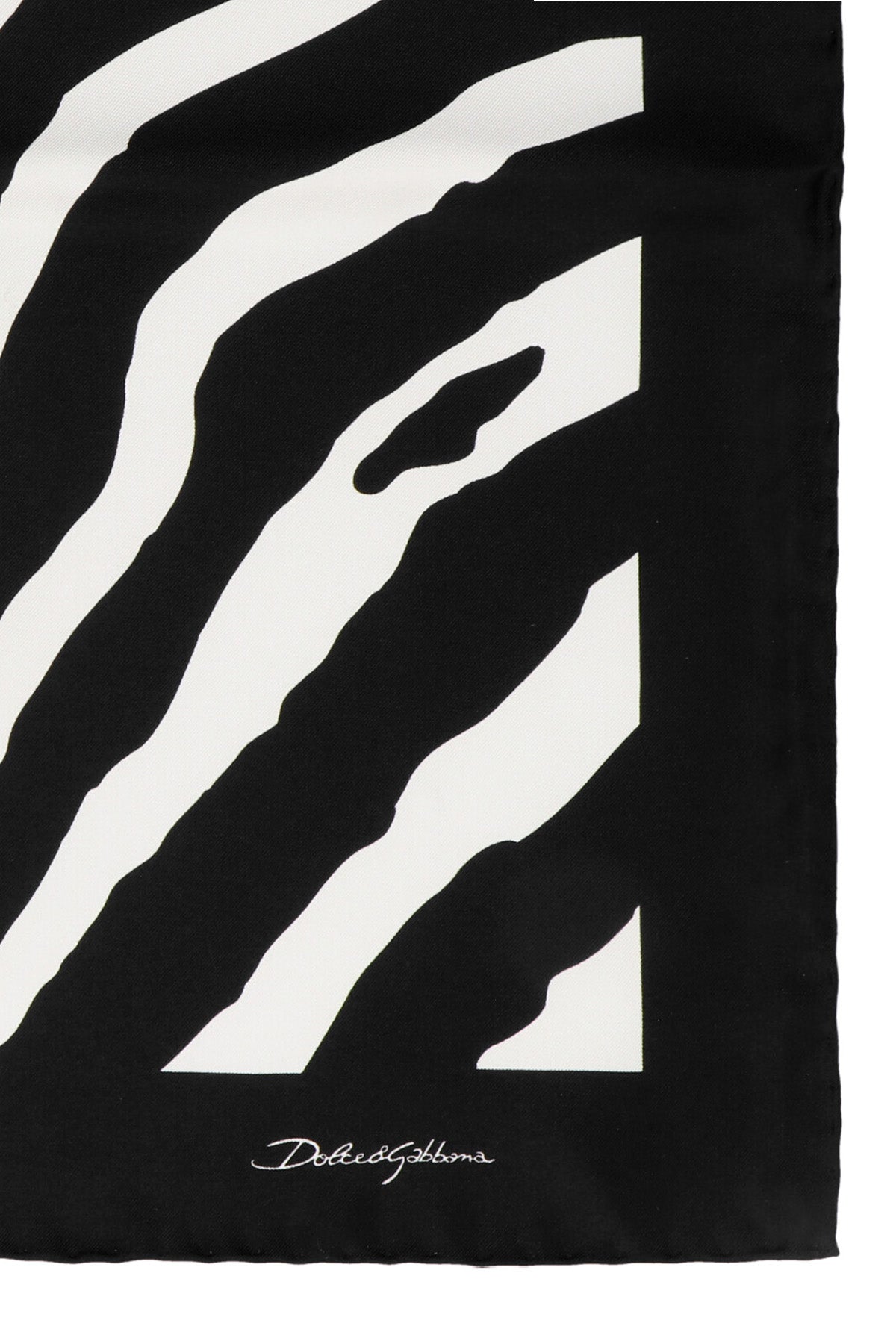 silk scarf