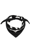 silk scarf