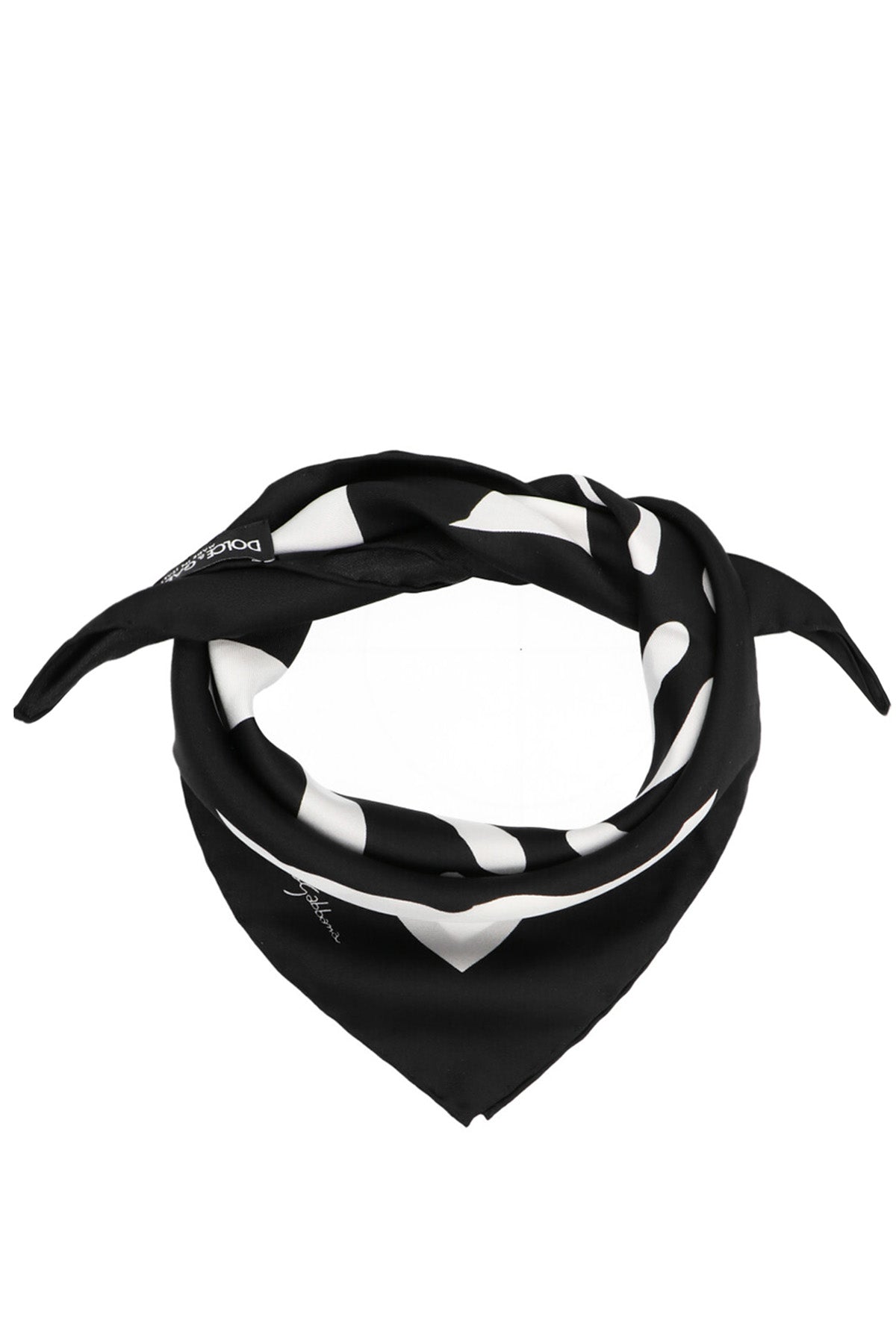 silk scarf
