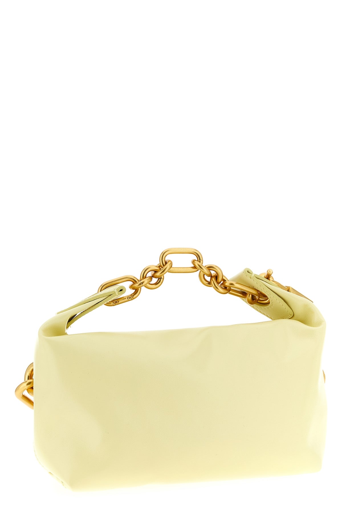 sync mini nappa handbag