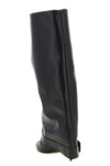 balmains high boots redefine the codes of luxury footwear through a sculptural