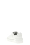 b-court calf leather sneakers