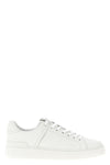 b-court calf leather sneakers