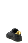 b-court calf leather sneakers
