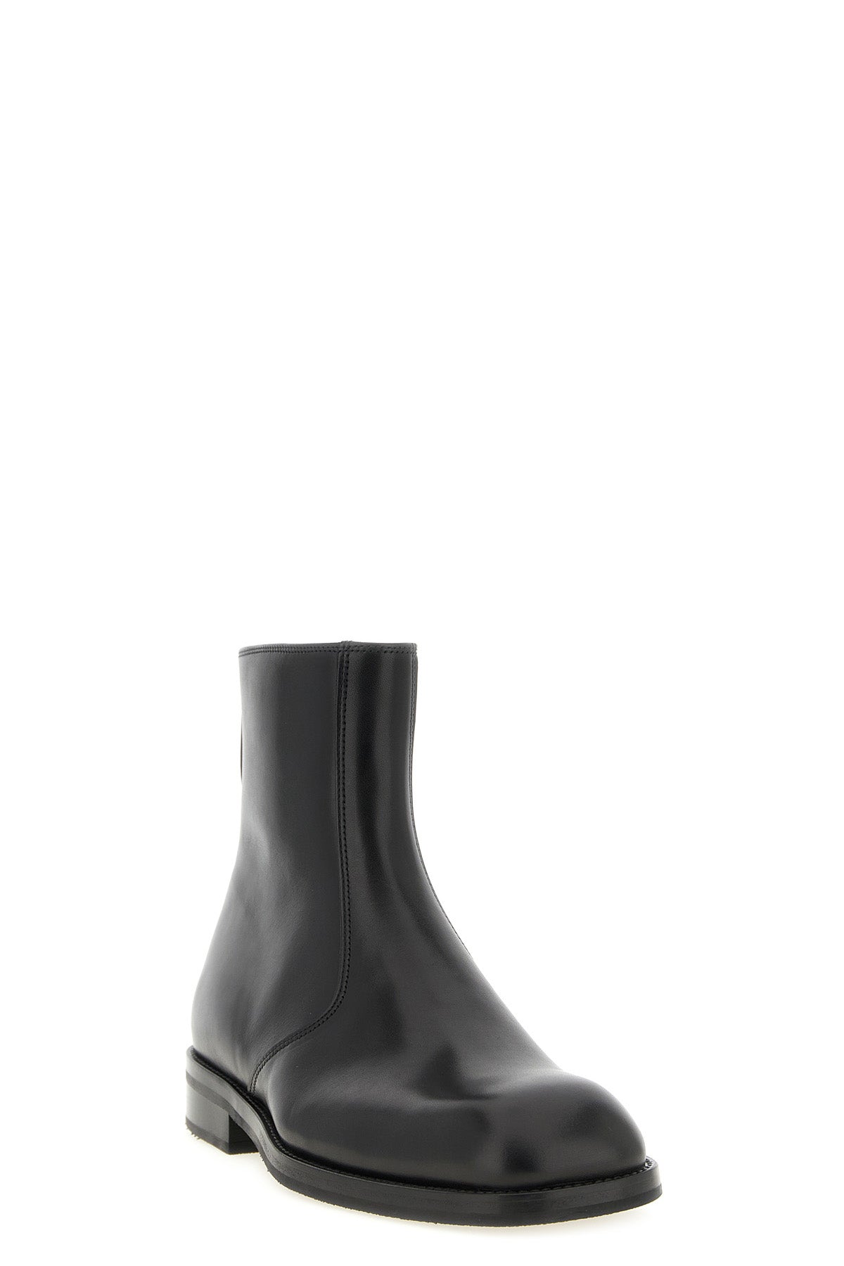the ankle boots lemaire
