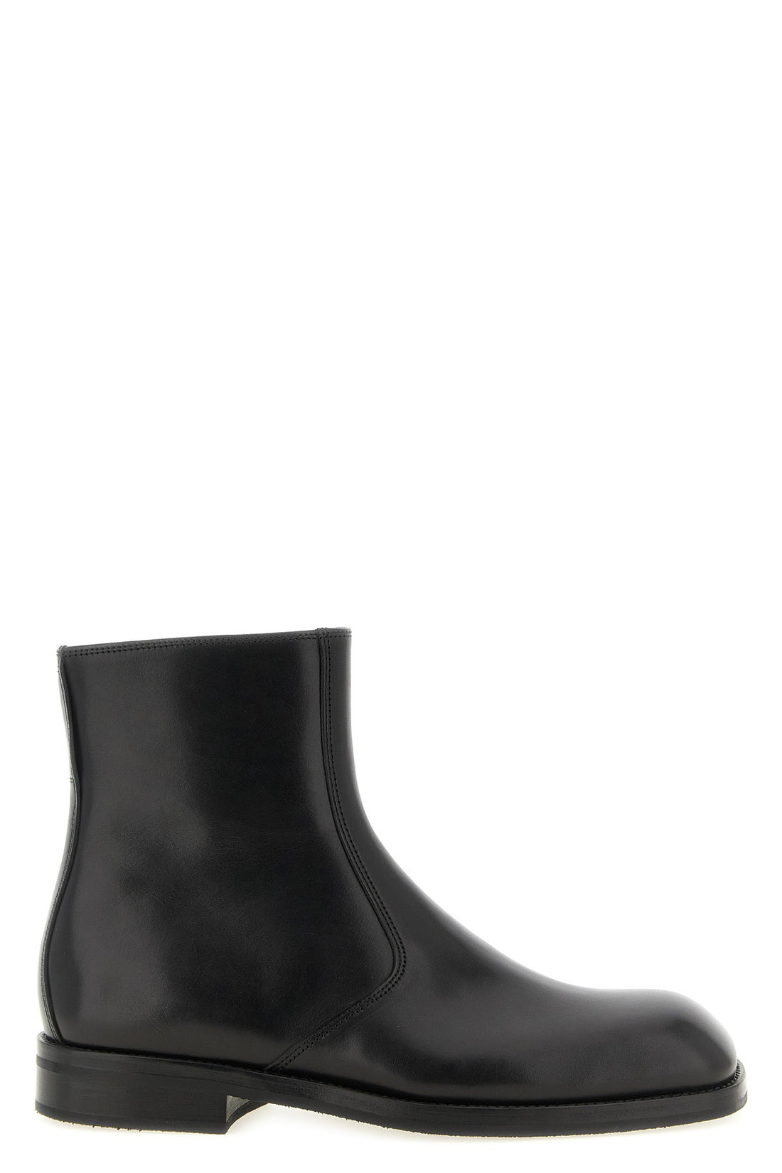 LEMAIRE 41 the ankle boots lemaire