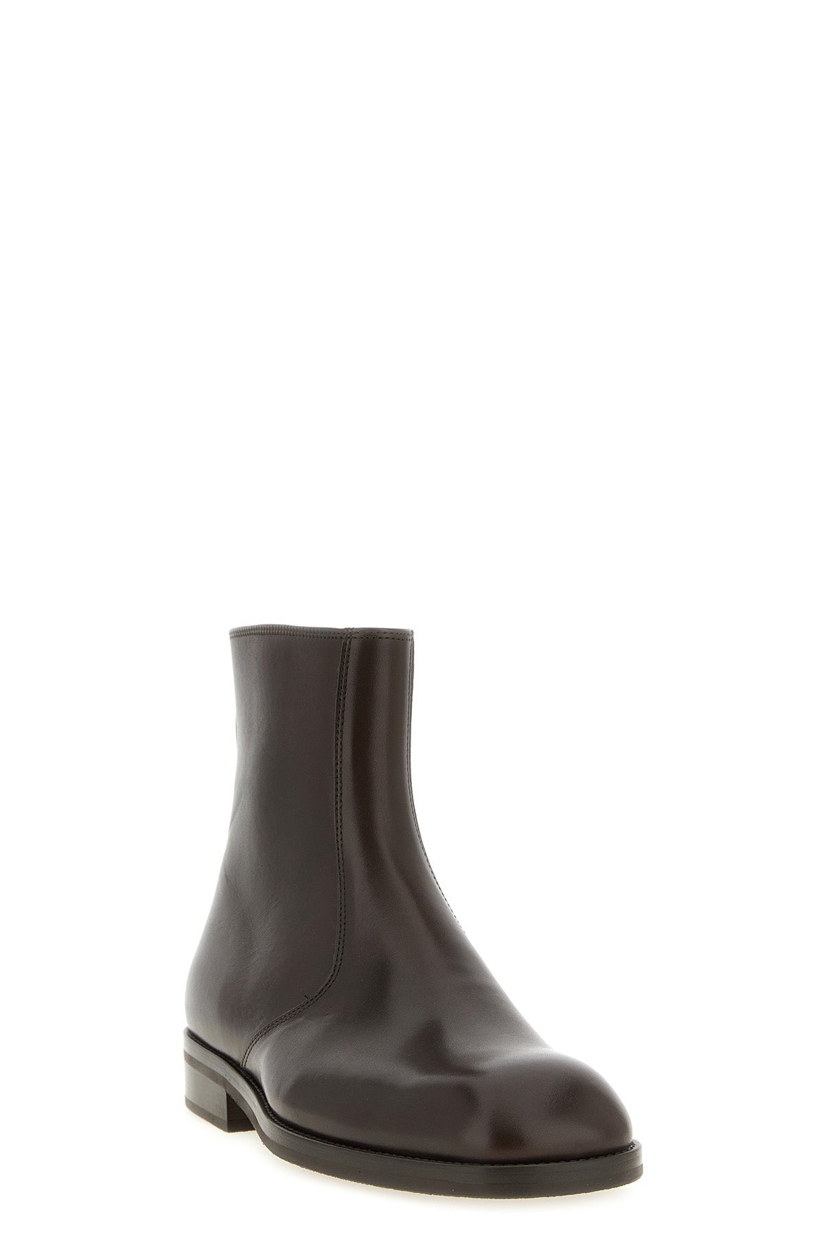 lemaire ankle boots