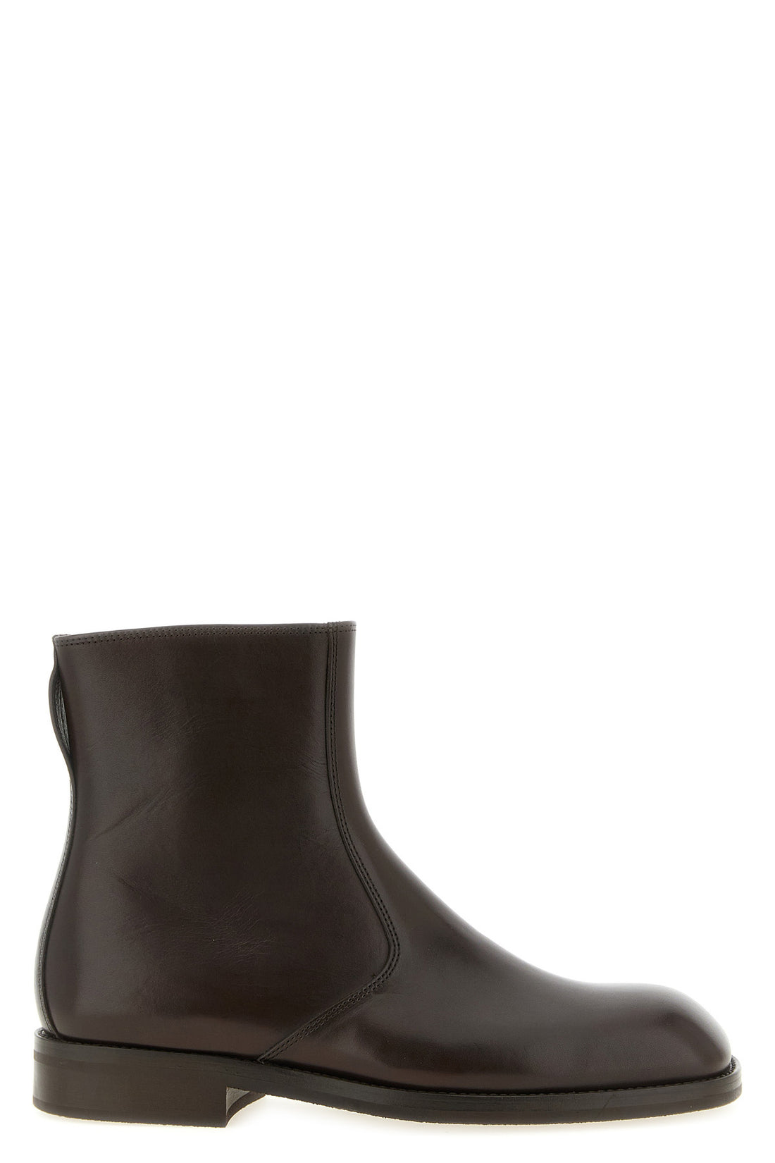 LEMAIRE 41 lemaire ankle boots