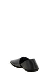 the lemaire slipper loafers