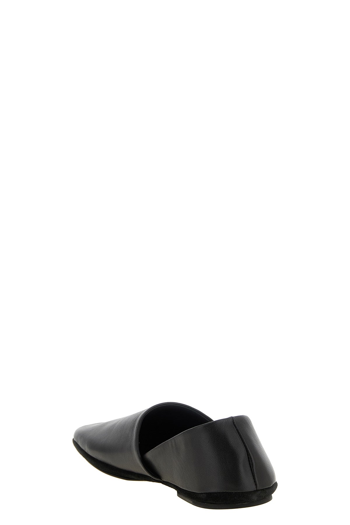 the lemaire slipper loafers