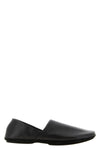 the lemaire slipper loafers
