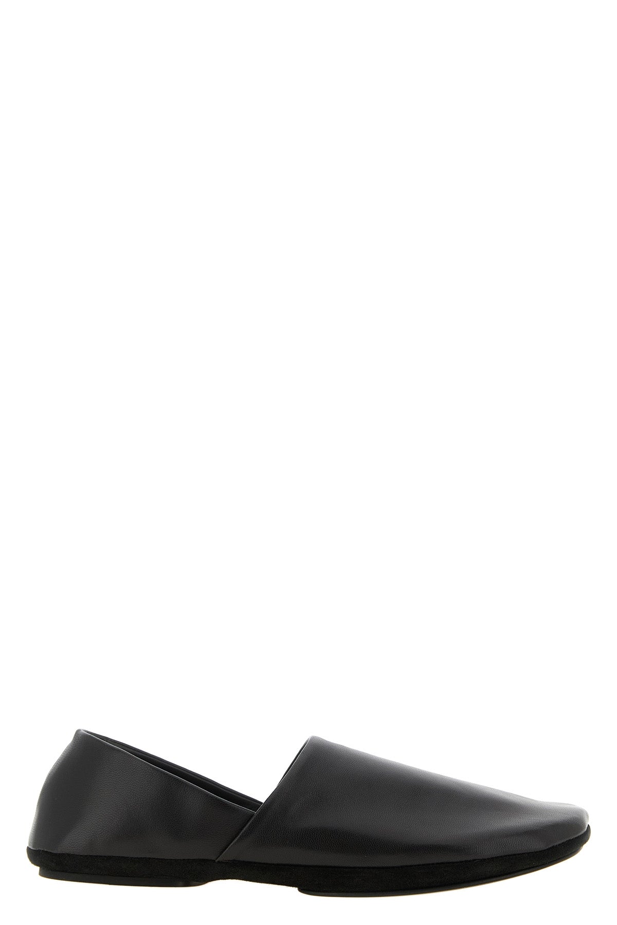 the lemaire slipper loafers