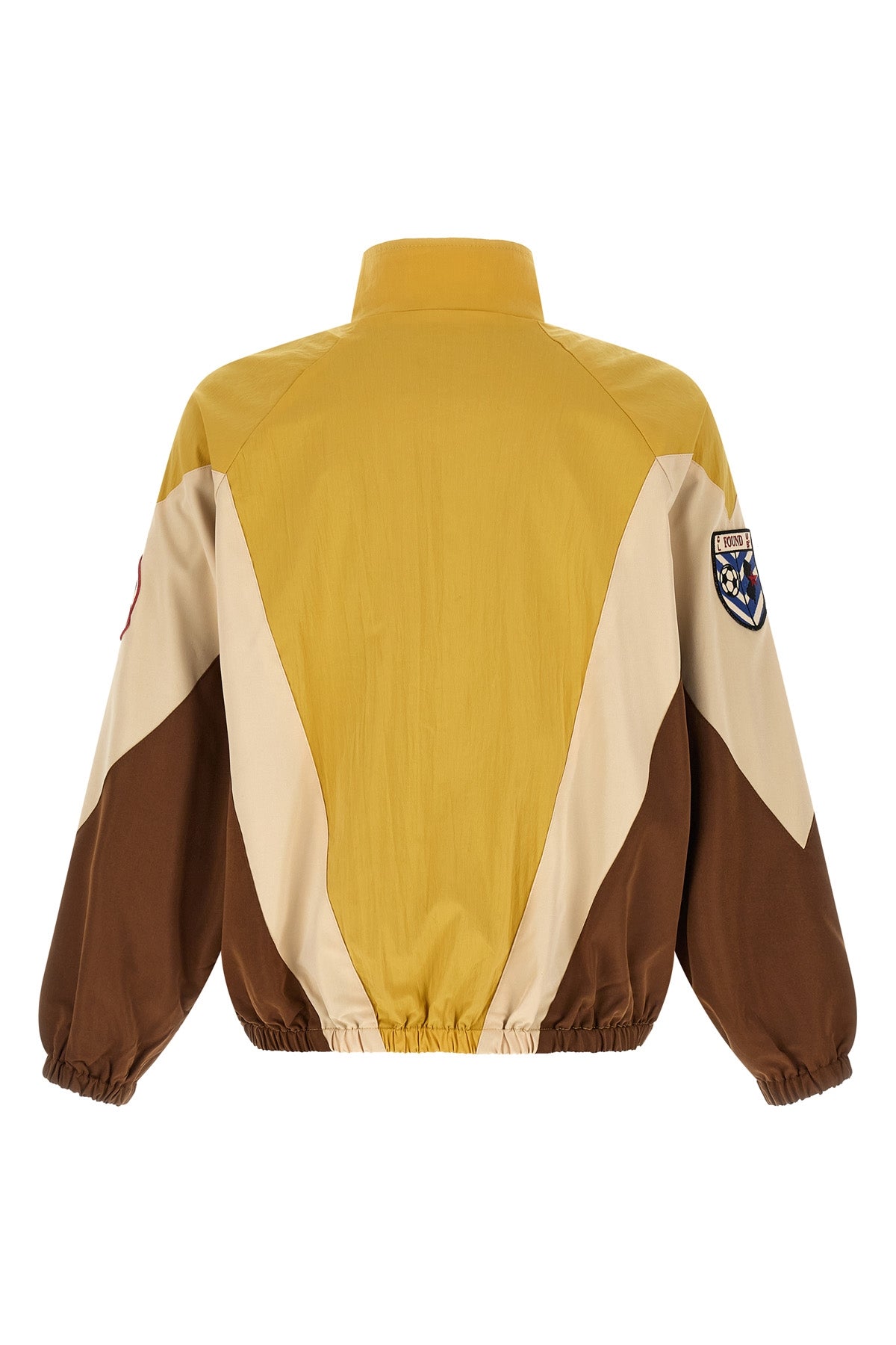 the found sport anorak