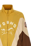 the found sport anorak