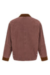the found jacket