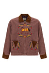 the found jacket