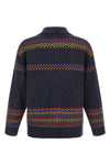 the found isles cardigan