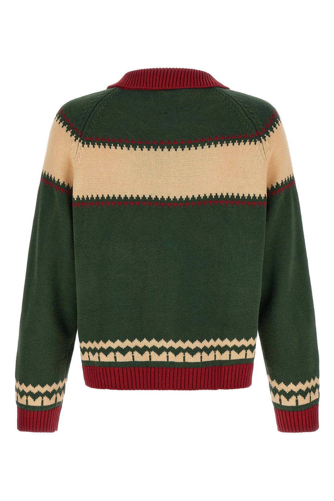 FOUND L the found cardigan features a silhouette