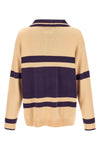 the found sweater