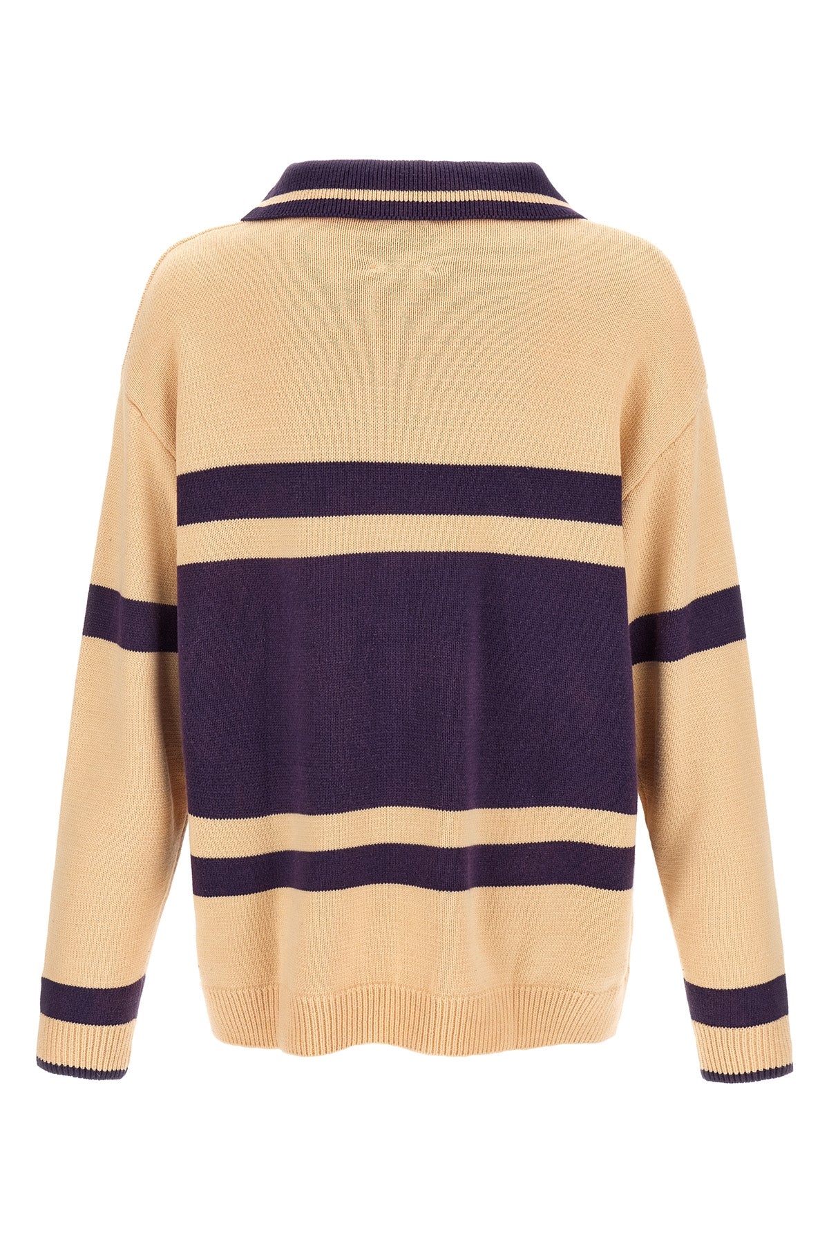 the found sweater