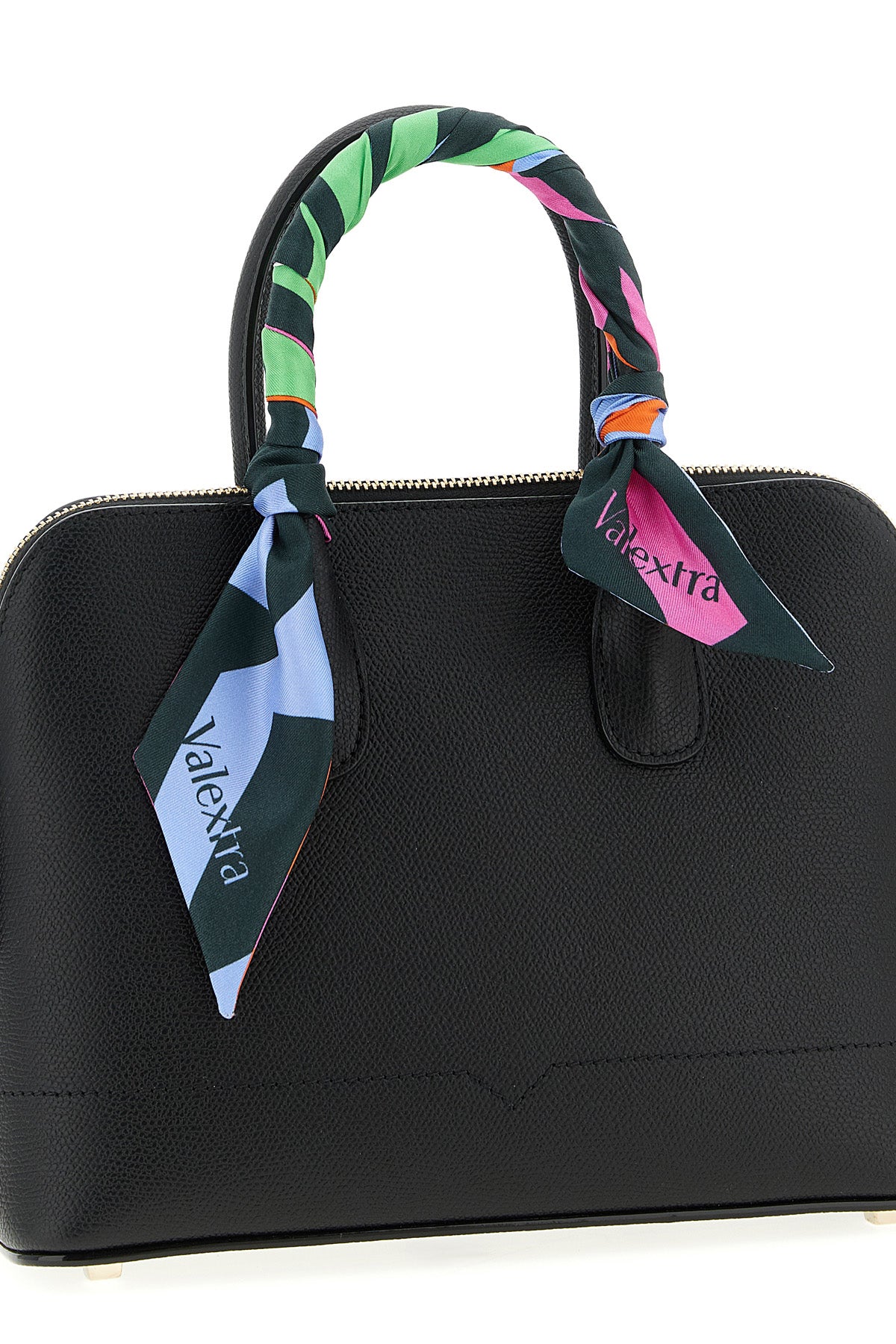 love lines patterned silk ribbon for bags