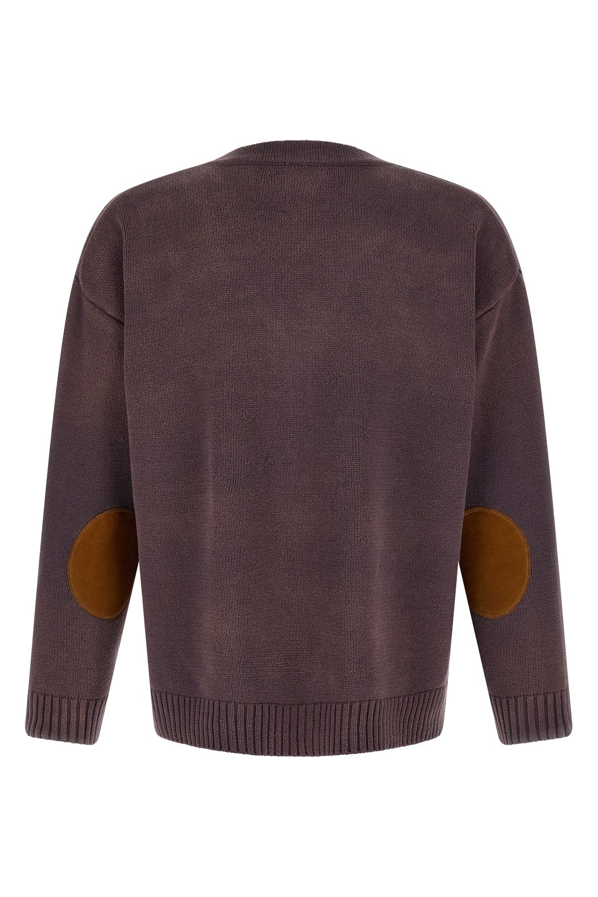 cotton blend cardigan