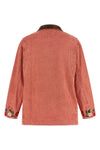 barn canvas jacket