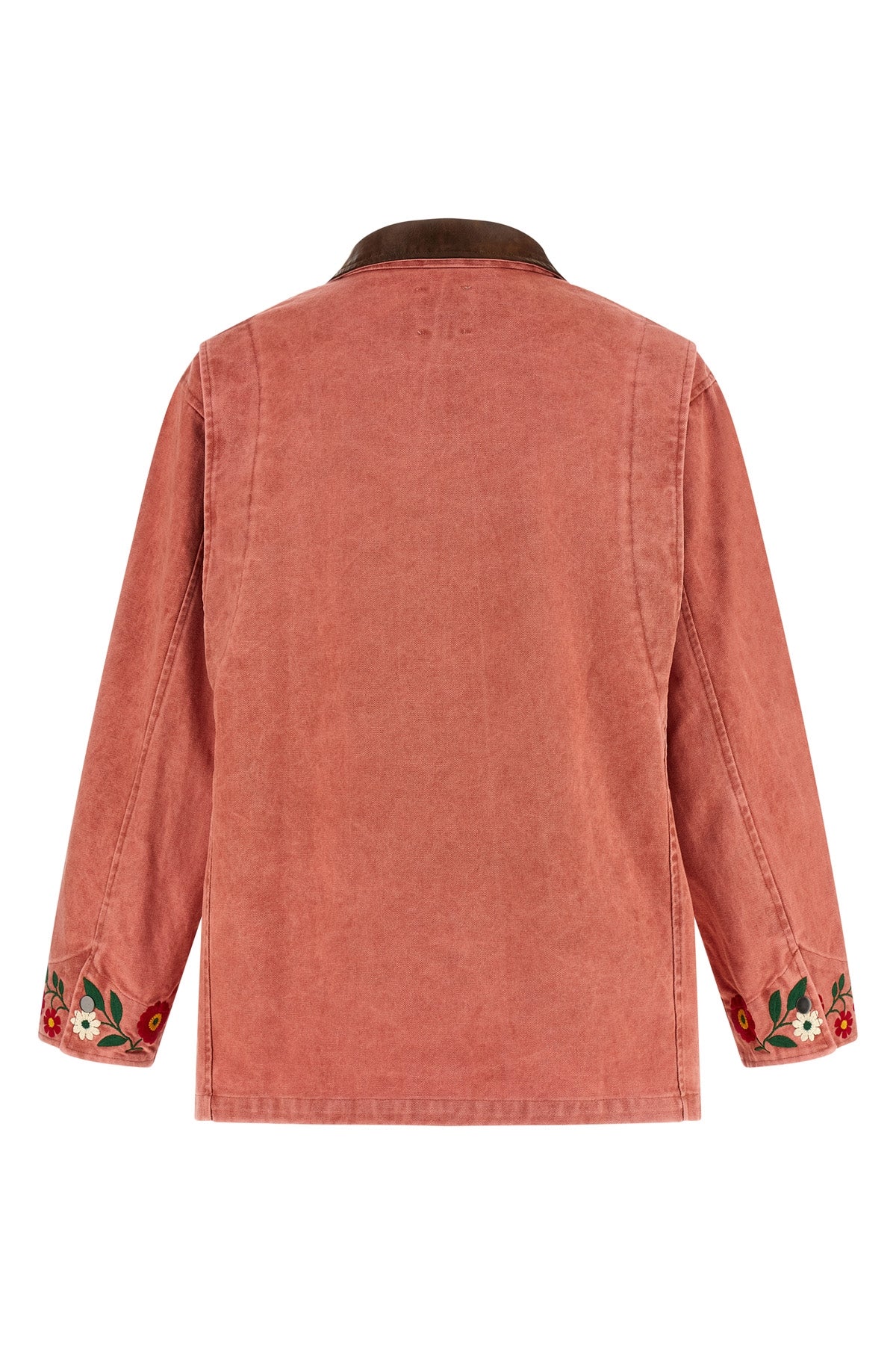 barn canvas jacket