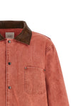 barn canvas jacket