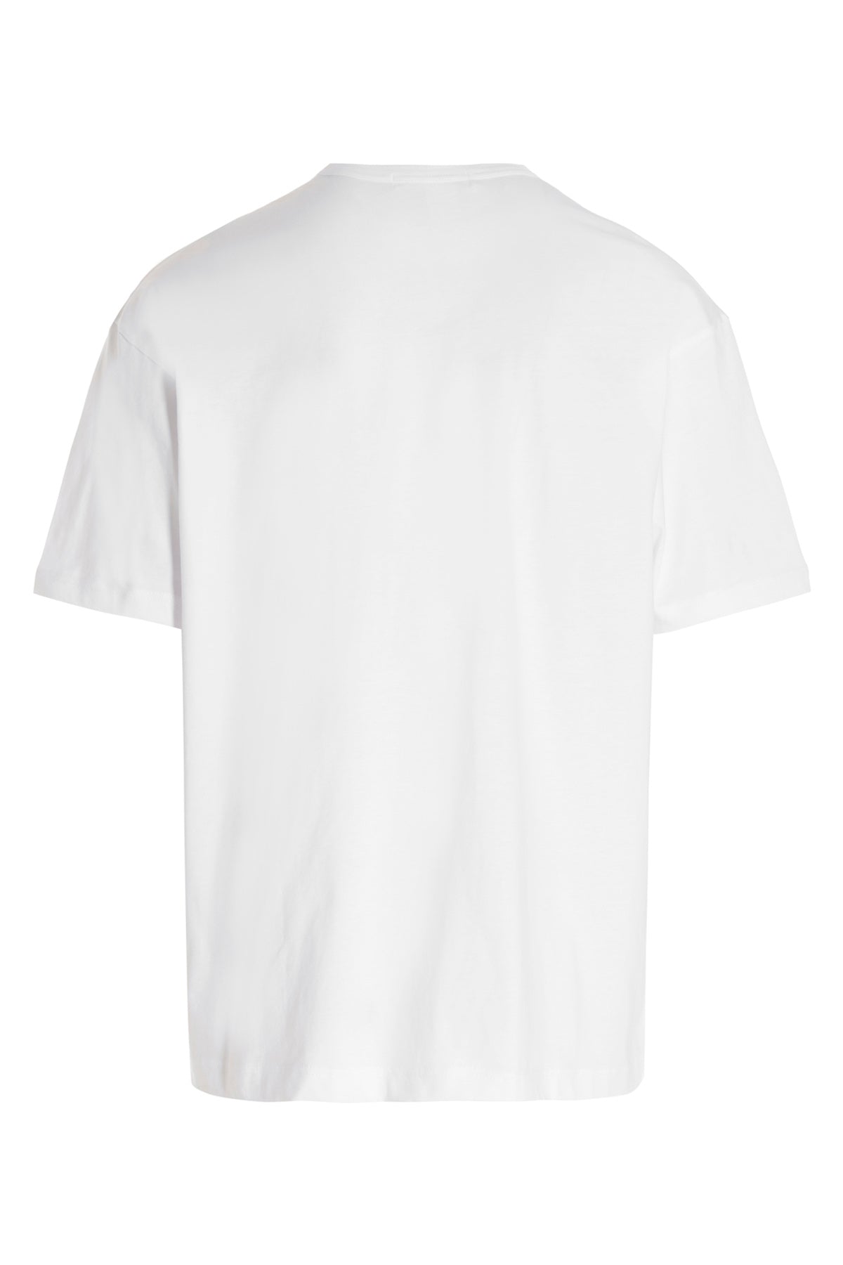 cotton jersey t-shirt