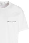 cotton jersey t-shirt