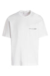 cotton jersey t-shirt
