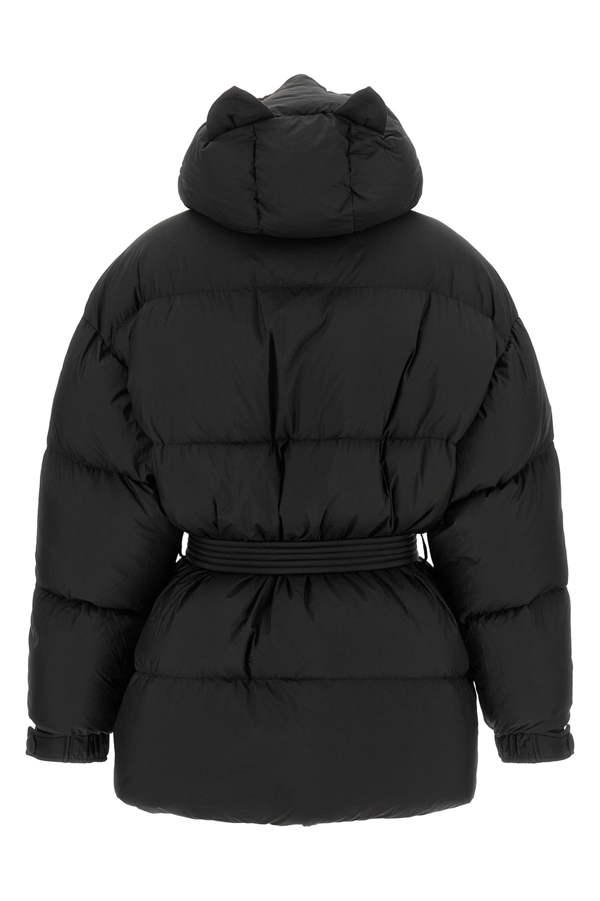 the fox michlin ienki ienki down jacket redefines winter outerwear through a b