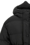 the fox michlin ienki ienki down jacket redefines winter outerwear through a b