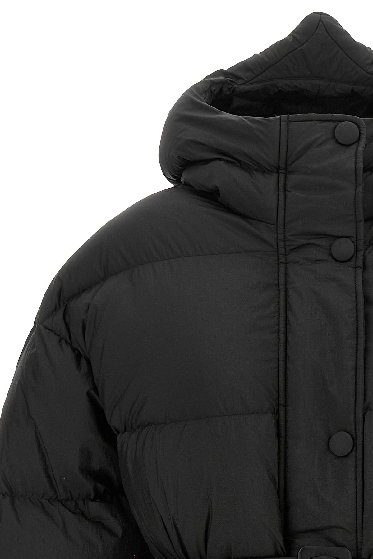 the fox michlin ienki ienki down jacket redefines winter outerwear through a b