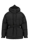 the fox michlin ienki ienki down jacket redefines winter outerwear through a b