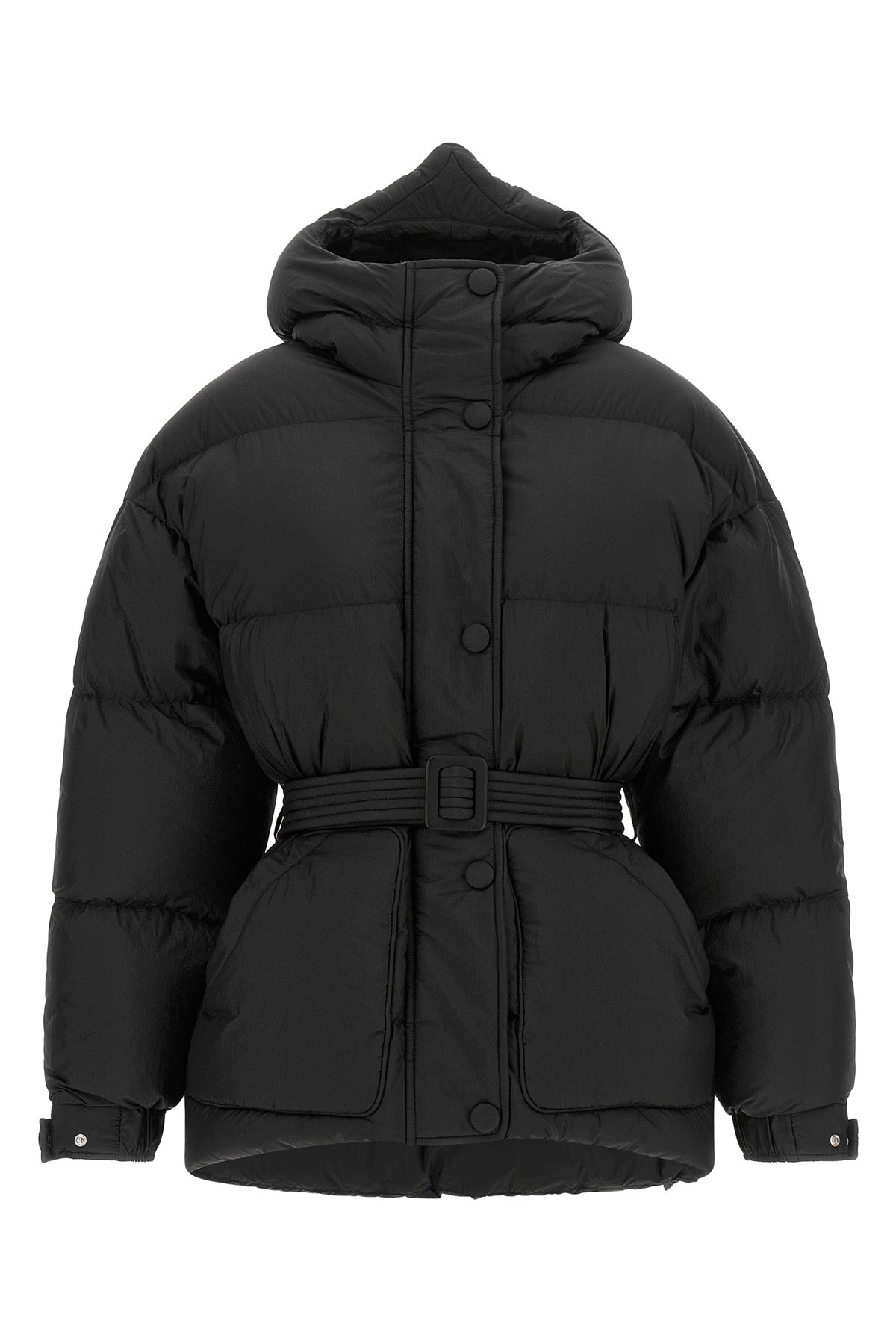the fox michlin ienki ienki down jacket redefines winter outerwear through a b