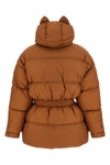 the down jacket