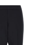 alberto biani trousers redefine the concept of everyday tailoring through an ess