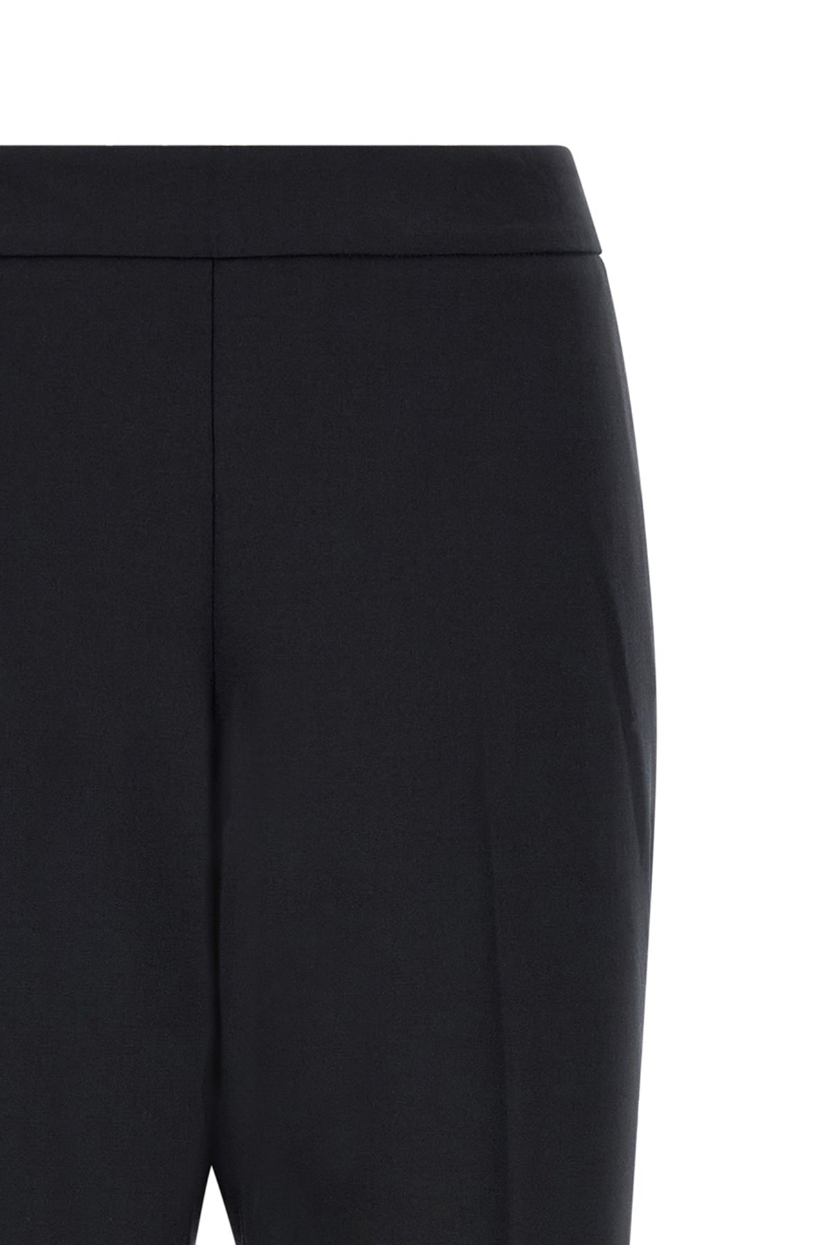 alberto biani trousers redefine the concept of everyday tailoring through an ess