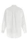 cotton poplin shirt