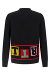 light wool blend sweater
